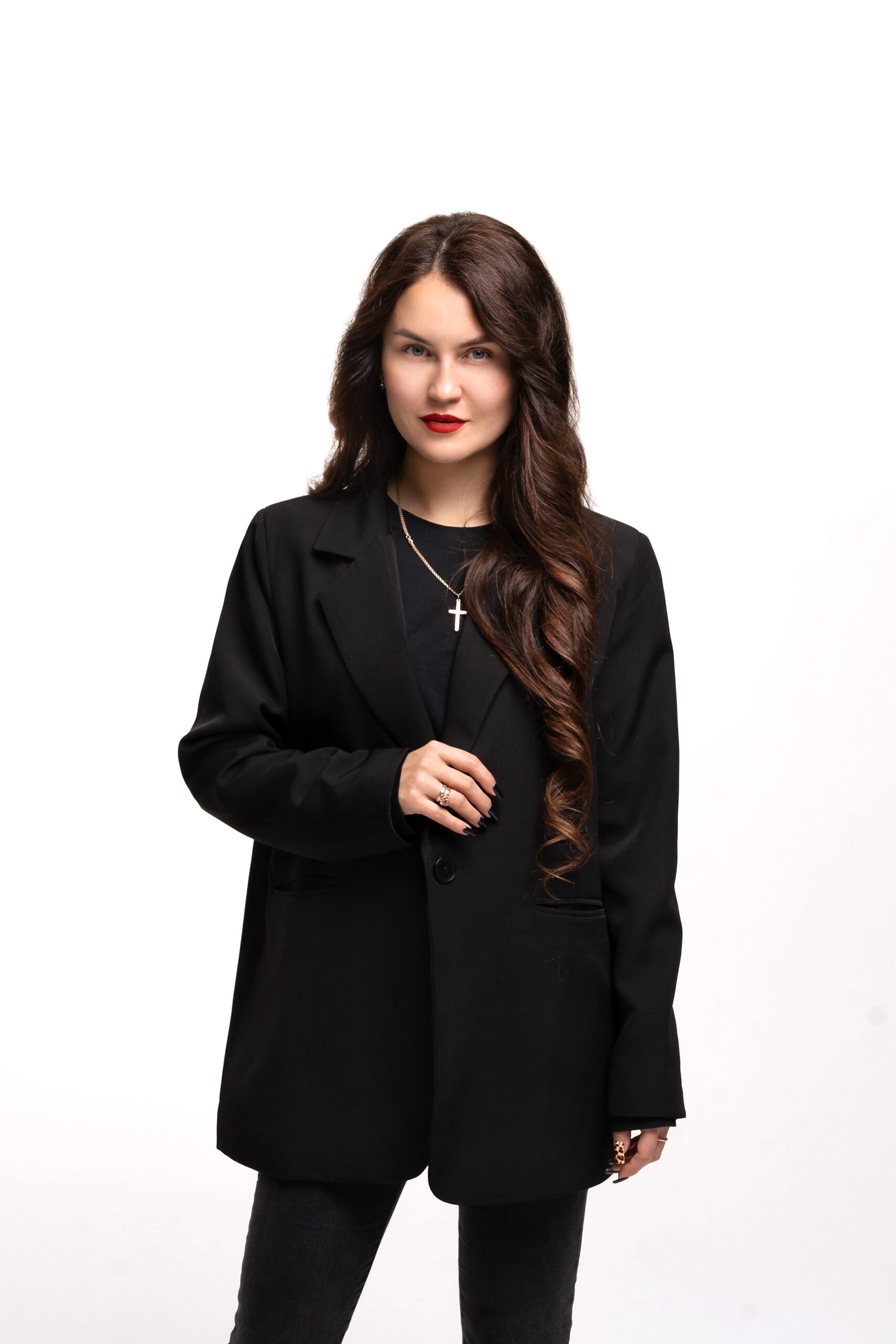 Мария Бешляга 			 						  